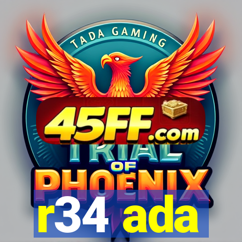 r34 ada
